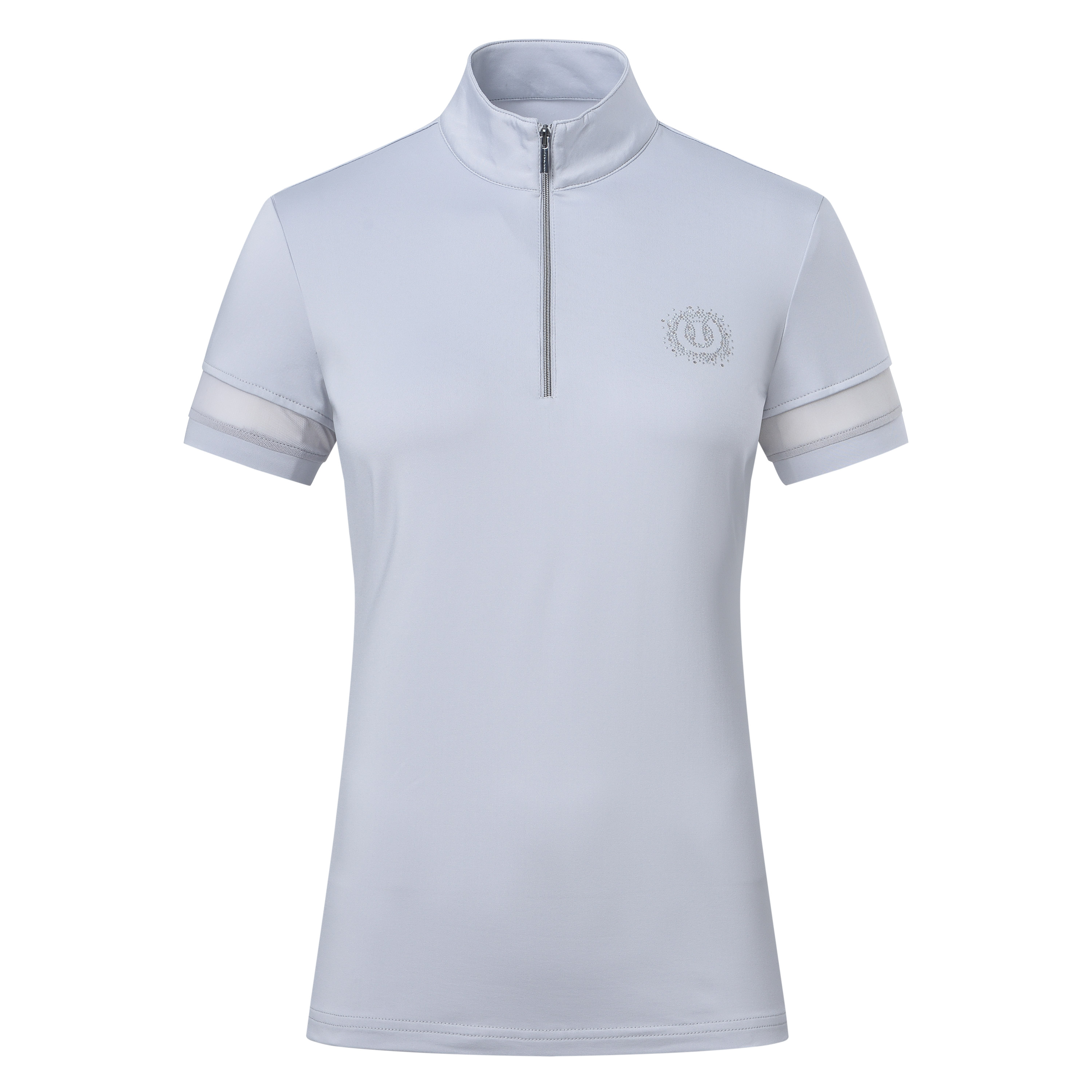 Imperial Riding Tech top Gina Crystal (XS)