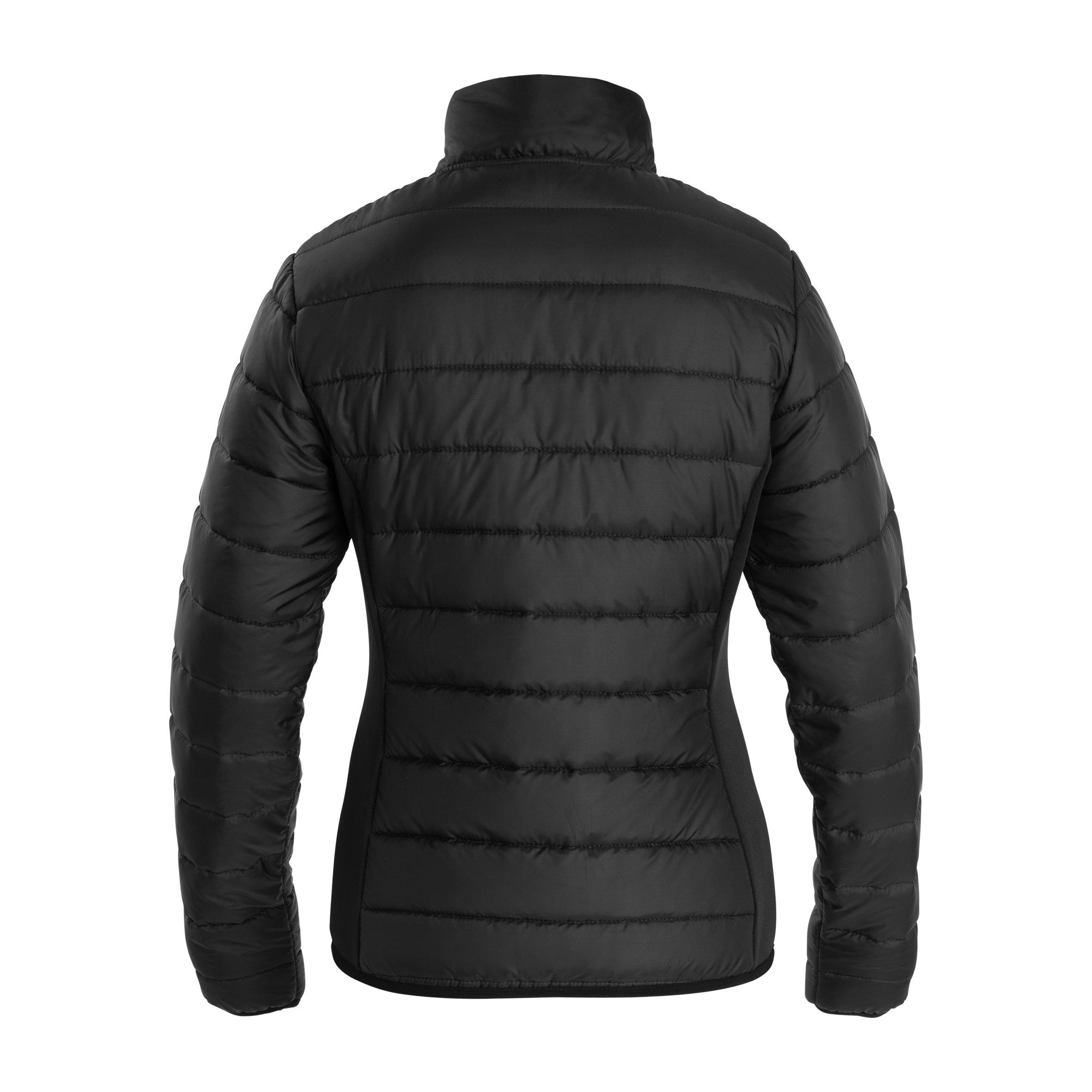Horse Life Billie Riding Jacket - Navy - 3