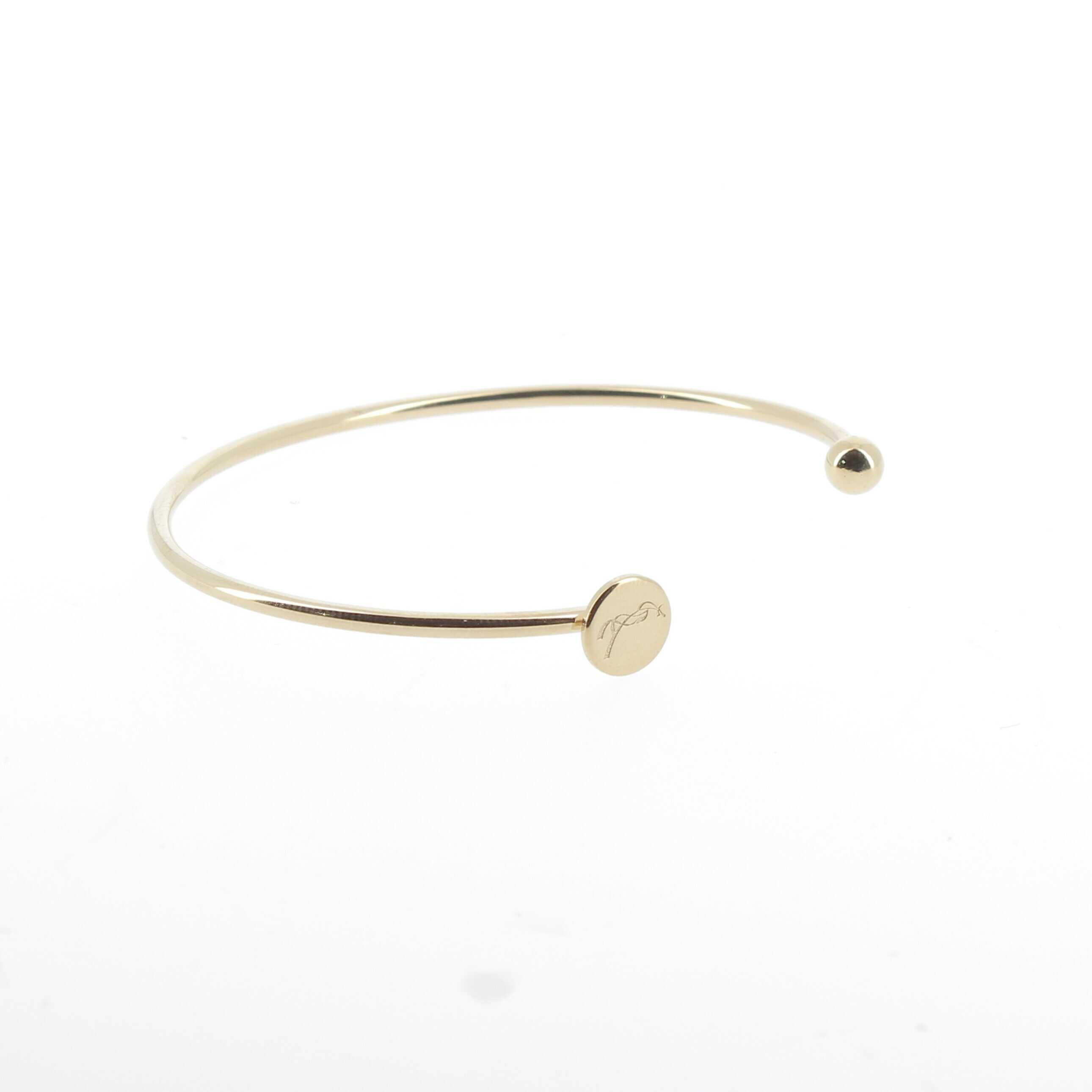 Penelope Jonc Armband Guld - 9