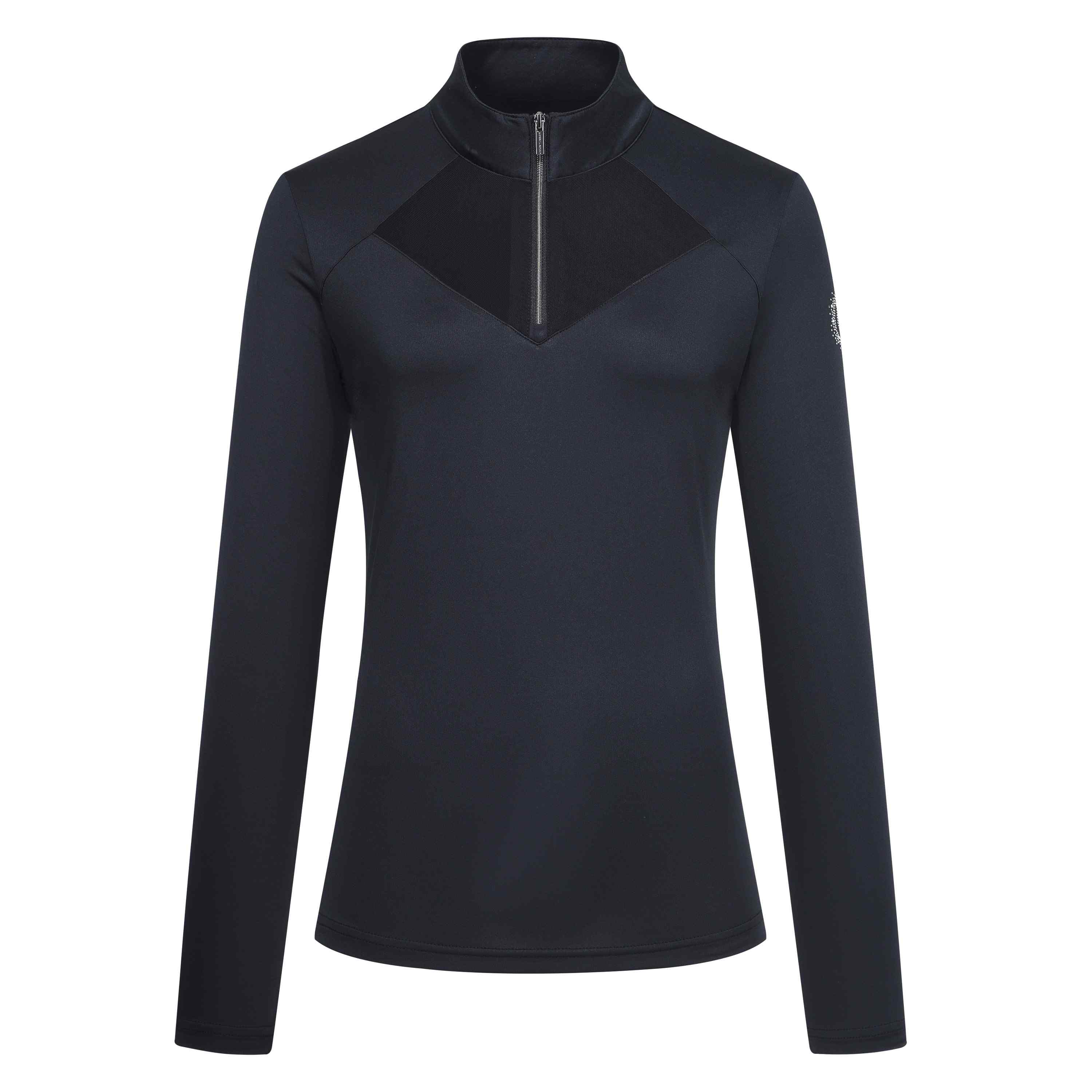 Imperial Riding Tech top Gaby Svart (XS)