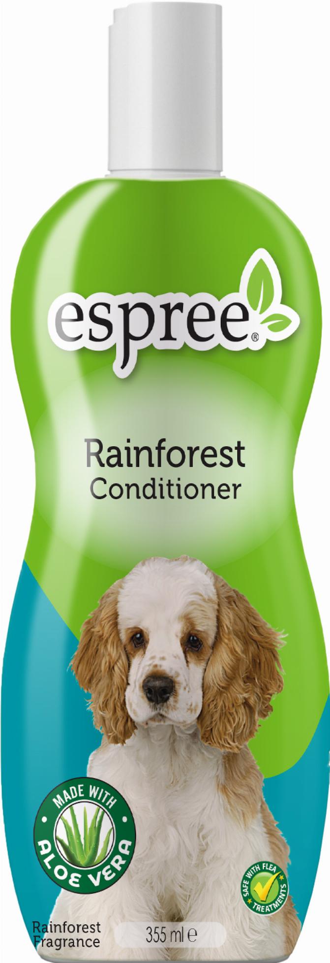 Espree Rainforest Conditioner 355 ml