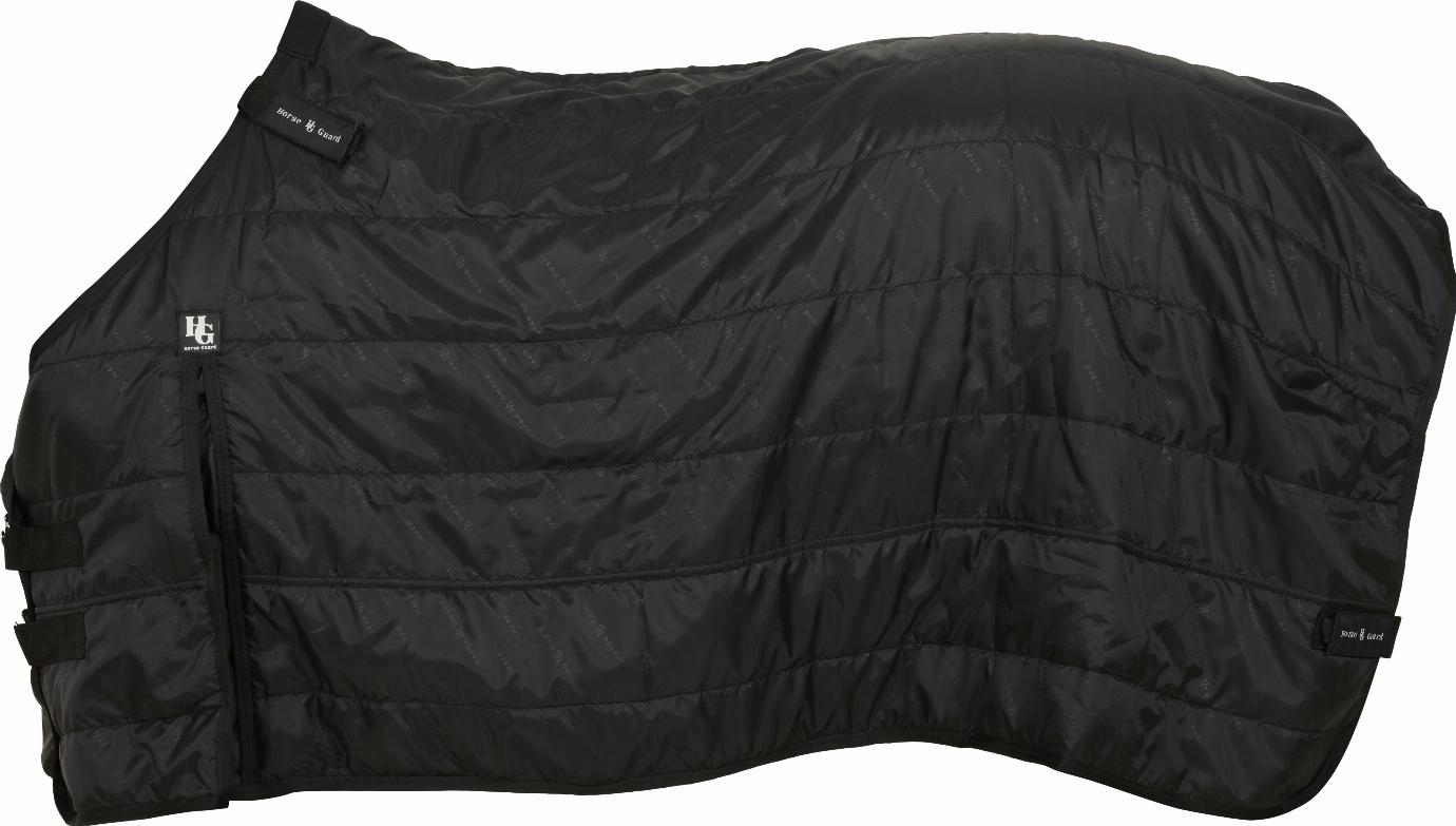 HorseGuard Adapting Liner, 100 g - Svart