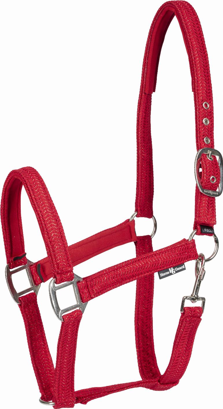 HorseGuard Jewel Grimma - Röd