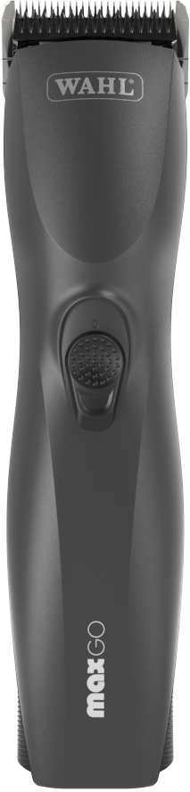 WAHL MaxGO Klippmaskin