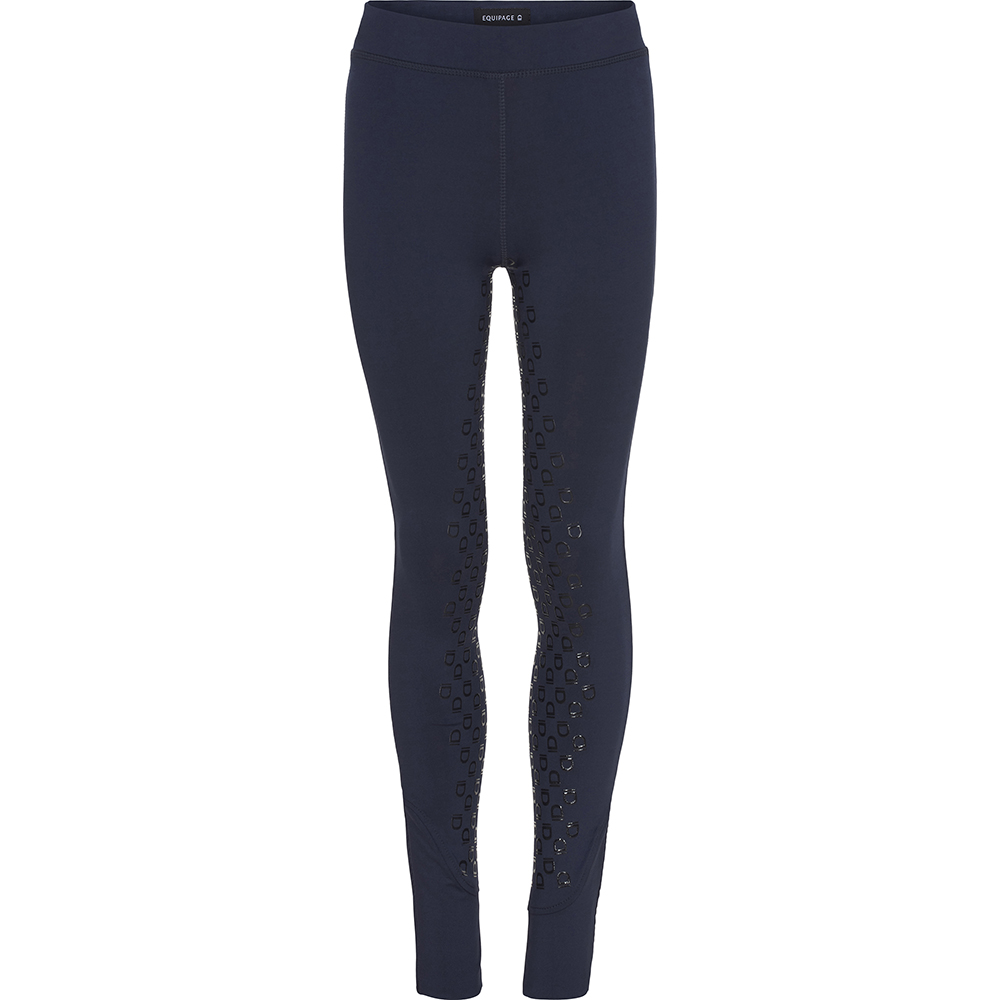 Dai FG tights Navy, 140