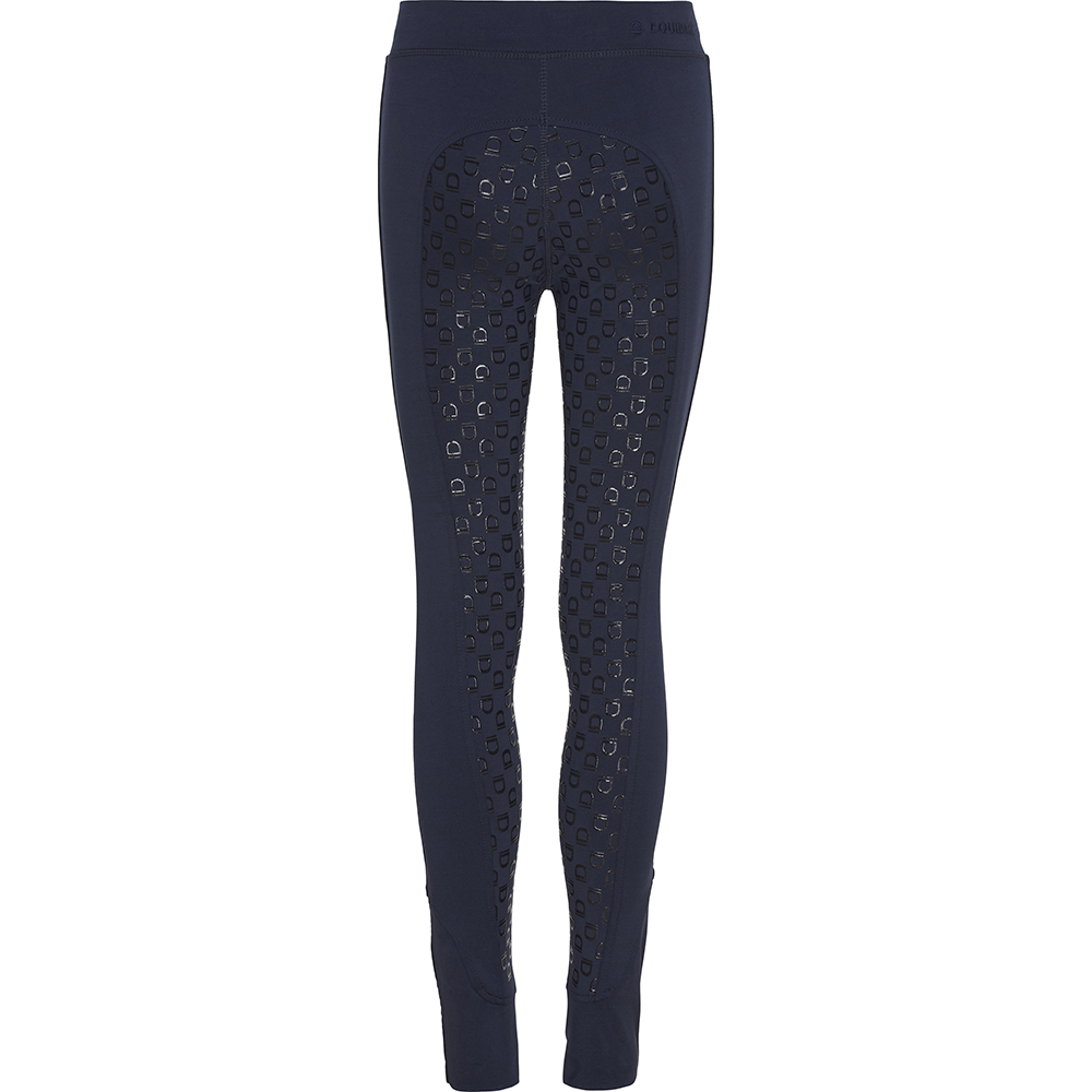 Dai FG tights Navy, 140 - 2