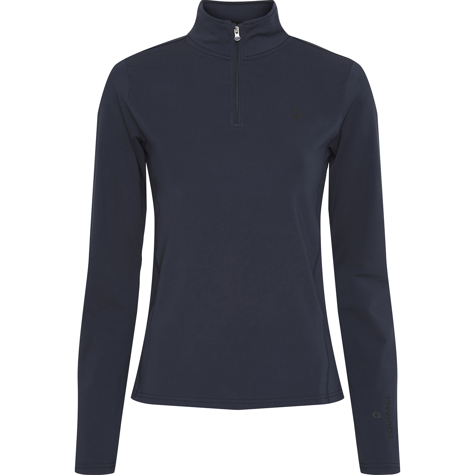 Equipage Kolyma Långärmad Tröja Navy (XXL)