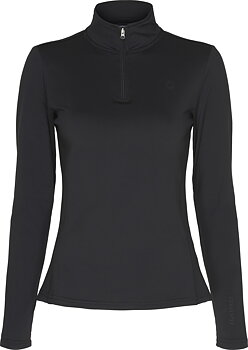 Equipage Kolyma LS black