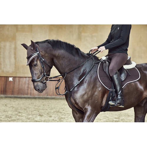 Equipage Kolyma LS black - 2