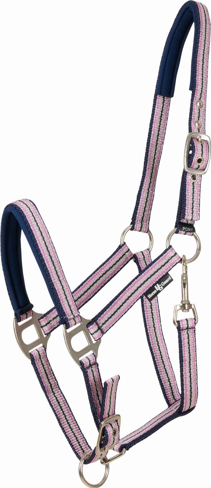 HorseGuard Mascha Grimma - Phlox Rosa