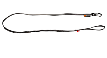 Non-stop Dogwear Touring Bungee Koppel - 2 m / 2,8 m - 13mm width