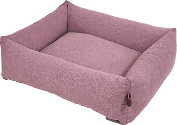 Fantail Basket Snug Origin Hundsäng - Iconic Pink