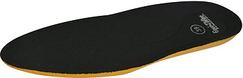 EQUITHEME Primera Gel Insole Black