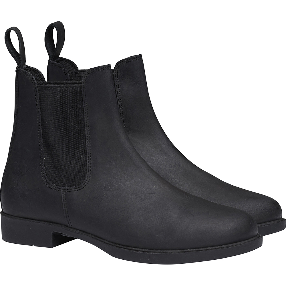 Freema jodhpur boot Black, 43
