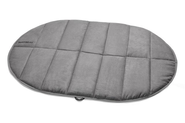 Ruffwear Highlands Pad Portable Bed microsuede PETSTER