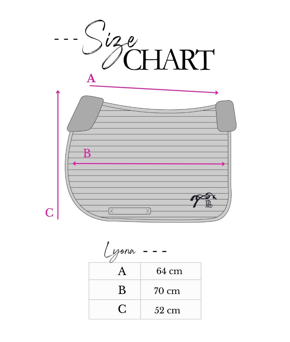 Penelope Lyona Schabrak Svart - 6