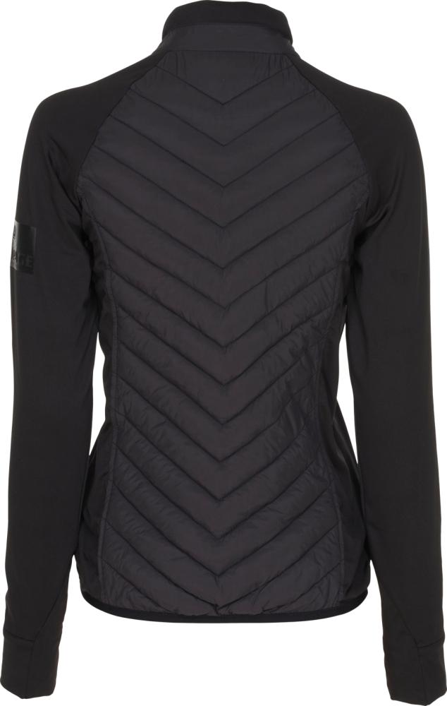 Equipage Kids Canon Jacka (Barn) Navy, 128 - 3