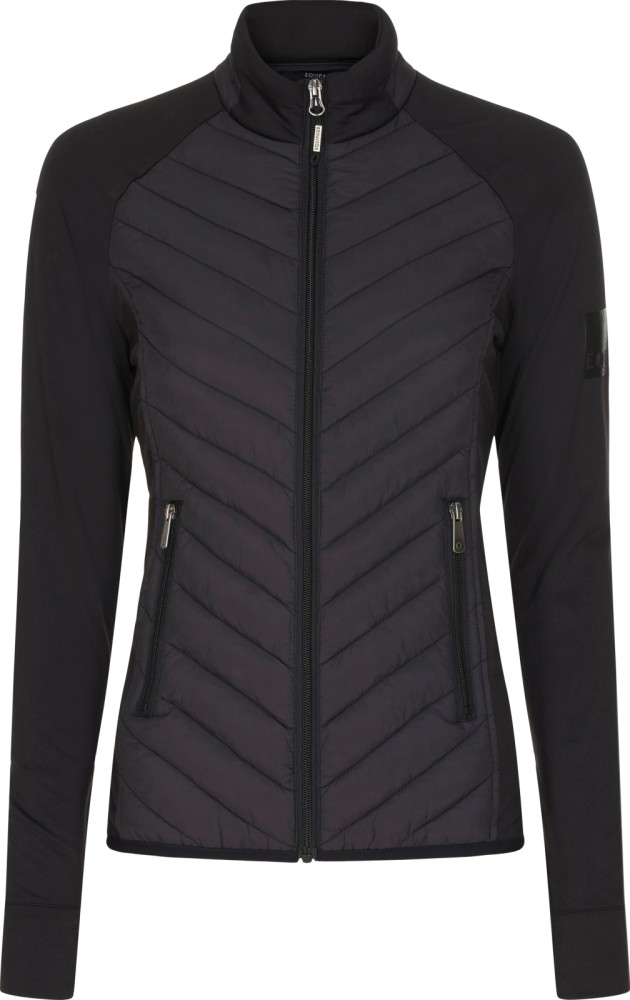 Equipage Kids Canon Jacka (Barn) Navy, 128