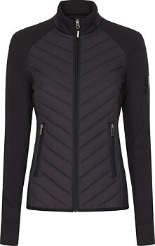 Equipage Canon kids jacket navy, 128