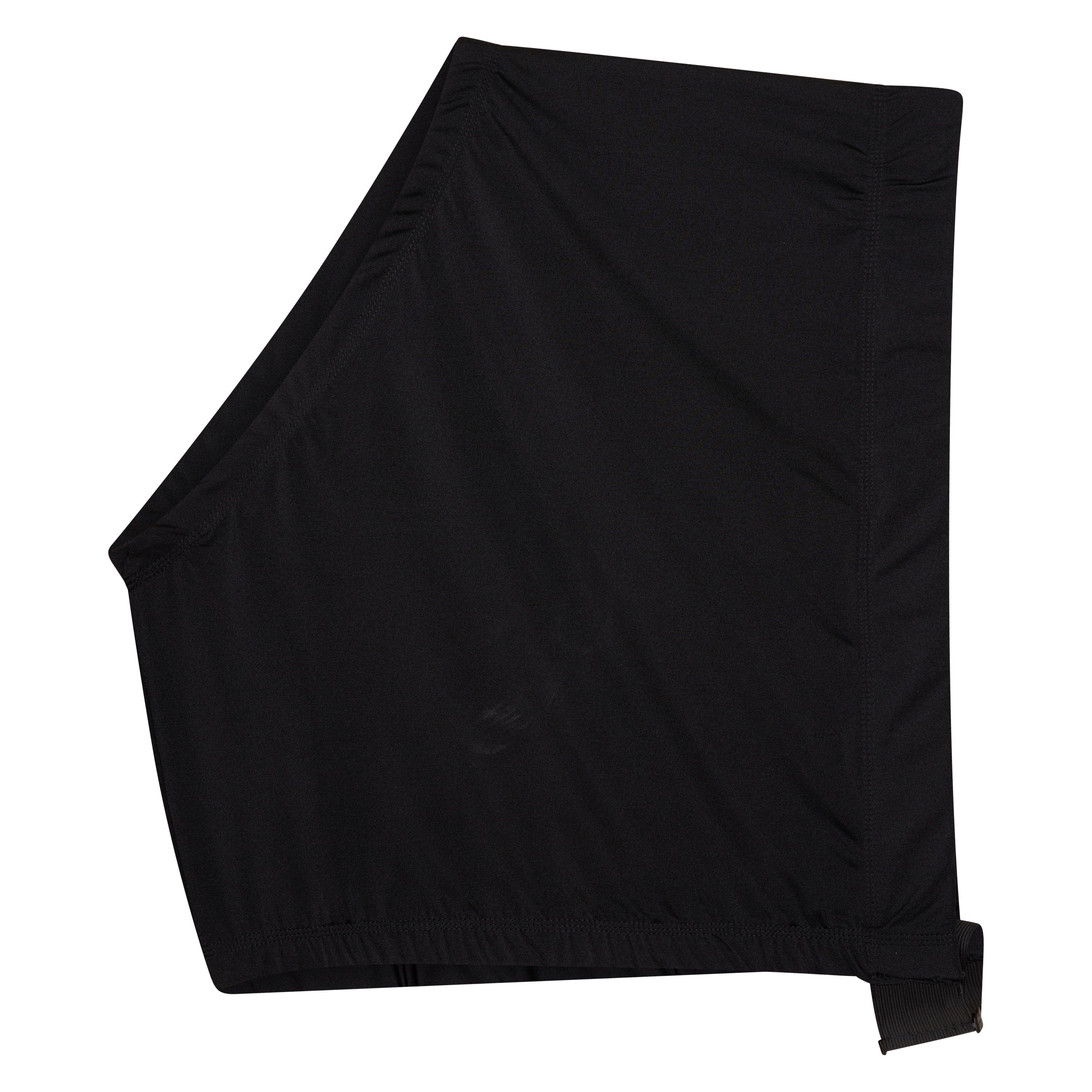 Brustscheuerschutz Black XL - 3