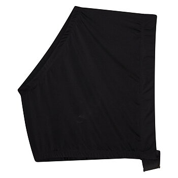 Rintasuojus Black XL
