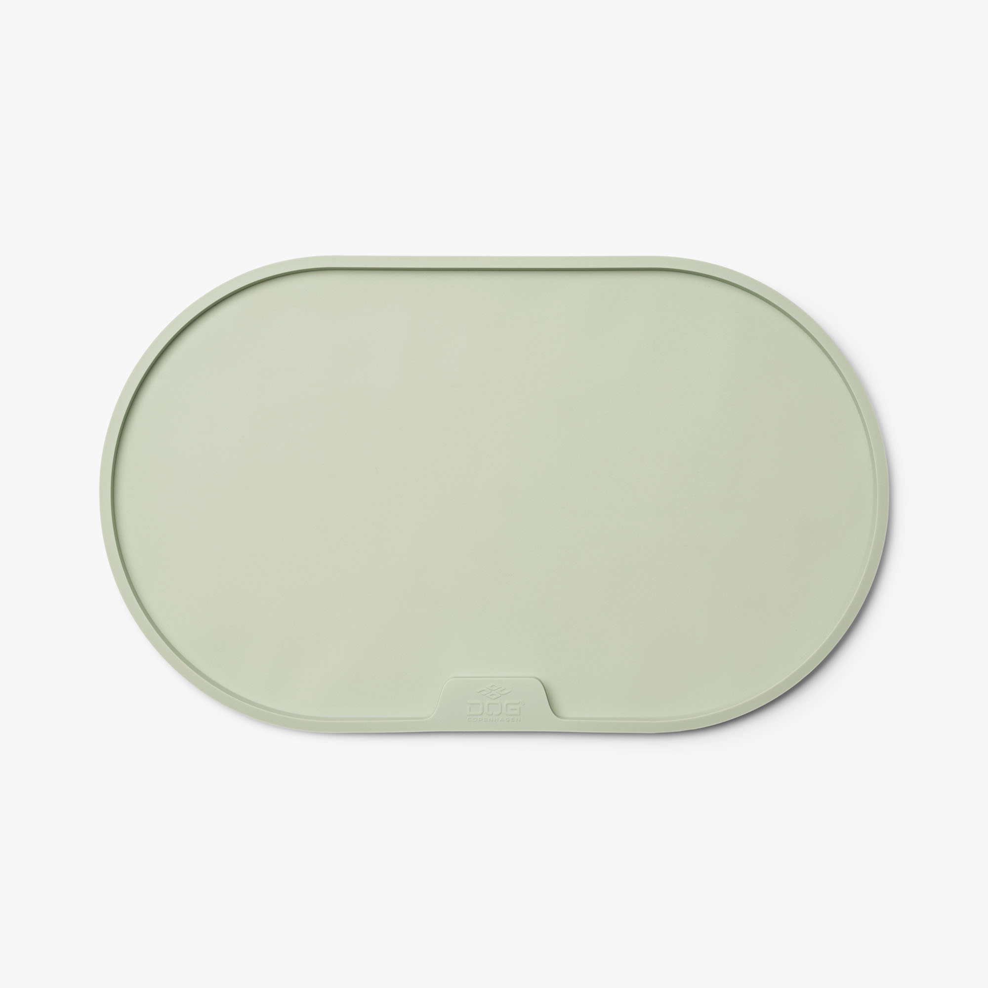 Dog Copenhagen Libra Place Mat - Mint Green