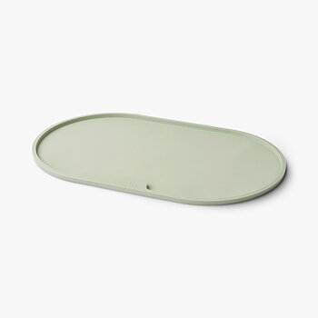 Dog Copenhagen Libra Place Mat - Mint Green