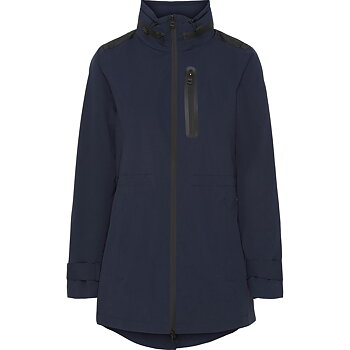 CATAGO Roy Waterproof Vedenpitävä Takki Navy