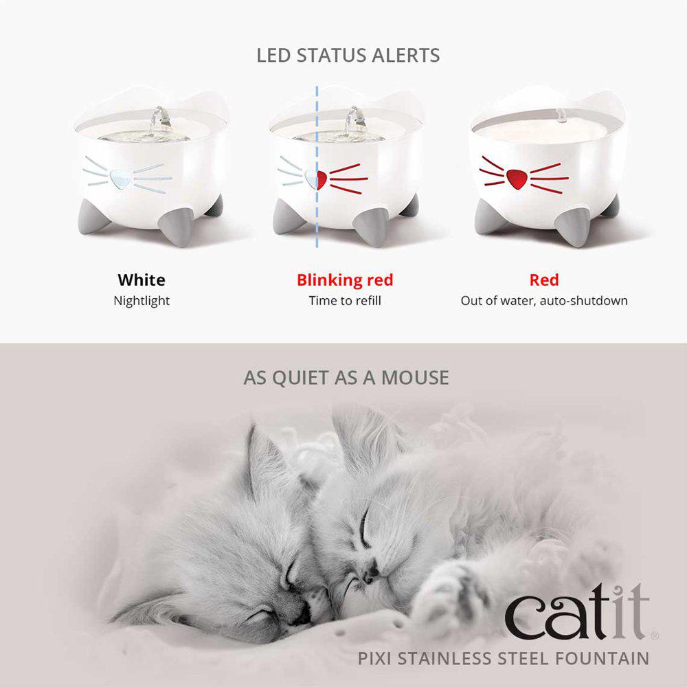 Catit Water Fountain for Cat