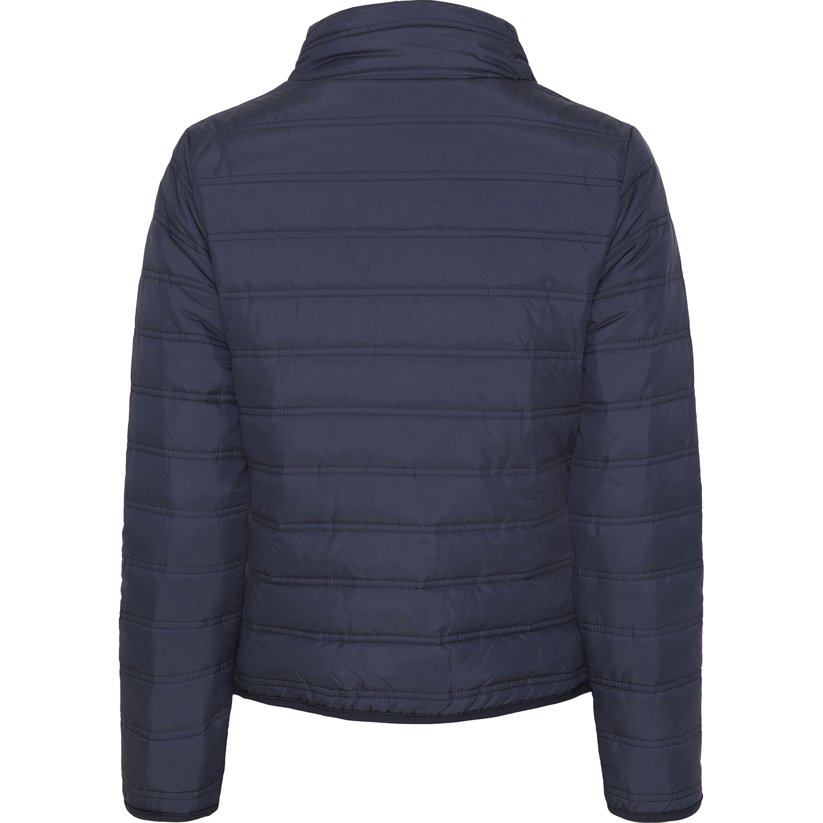Equipage Harris Jacka Navy - 2