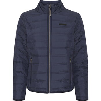 Equipage Harris Jacka Navy