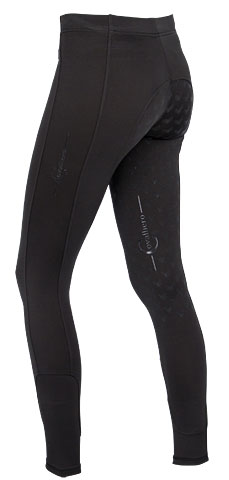Covalliero Livonia Silikonskodda Ridtights - Junior - 7