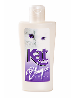 K9 KAT Schampoo Aloe Vera - 100ml