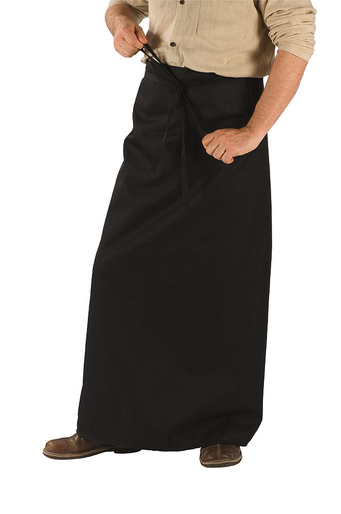 NORTON Wasserdichte Bockdecke Black, 95 cm high