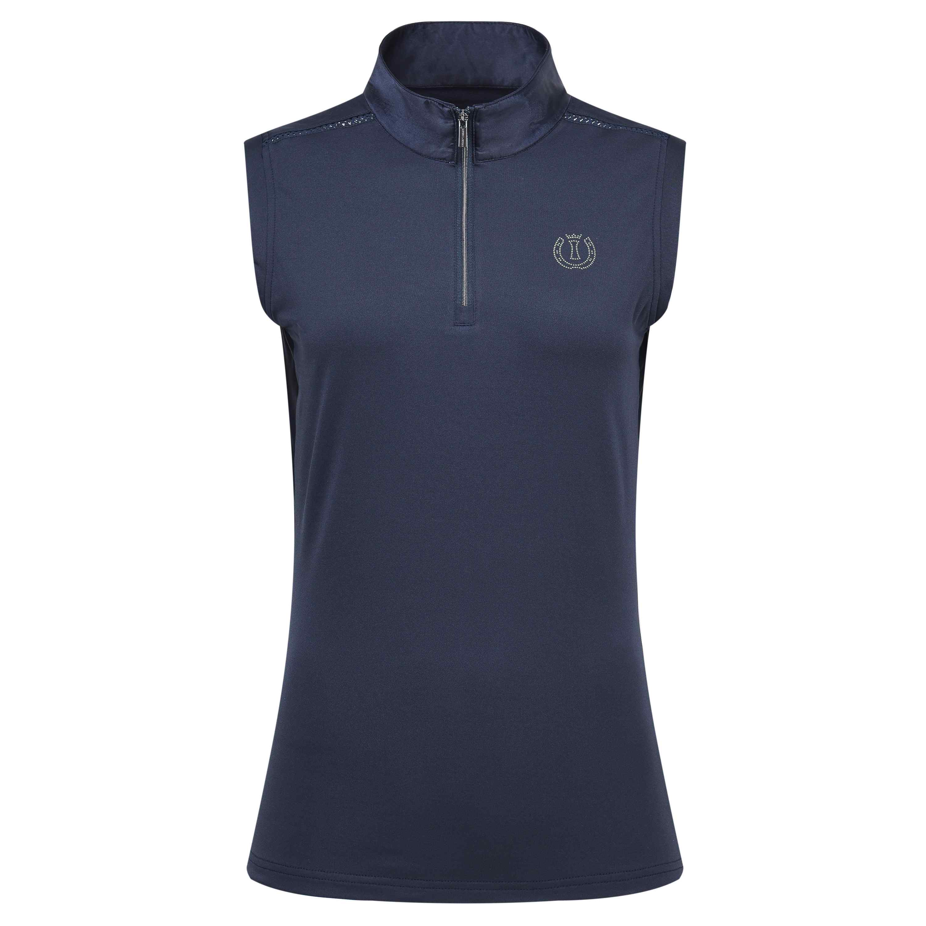 Imperial Riding Top Lisa Navy (XS)