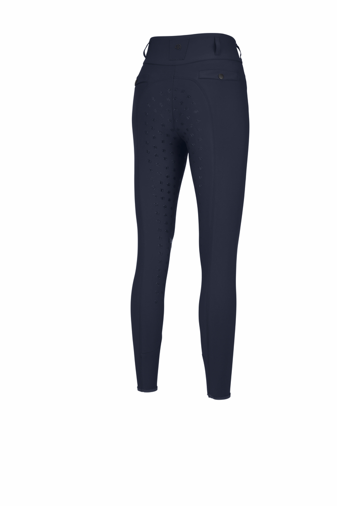 Pikeur Linn SD Full Seat Breeches – Nightblue, 44 - only this copy - 2