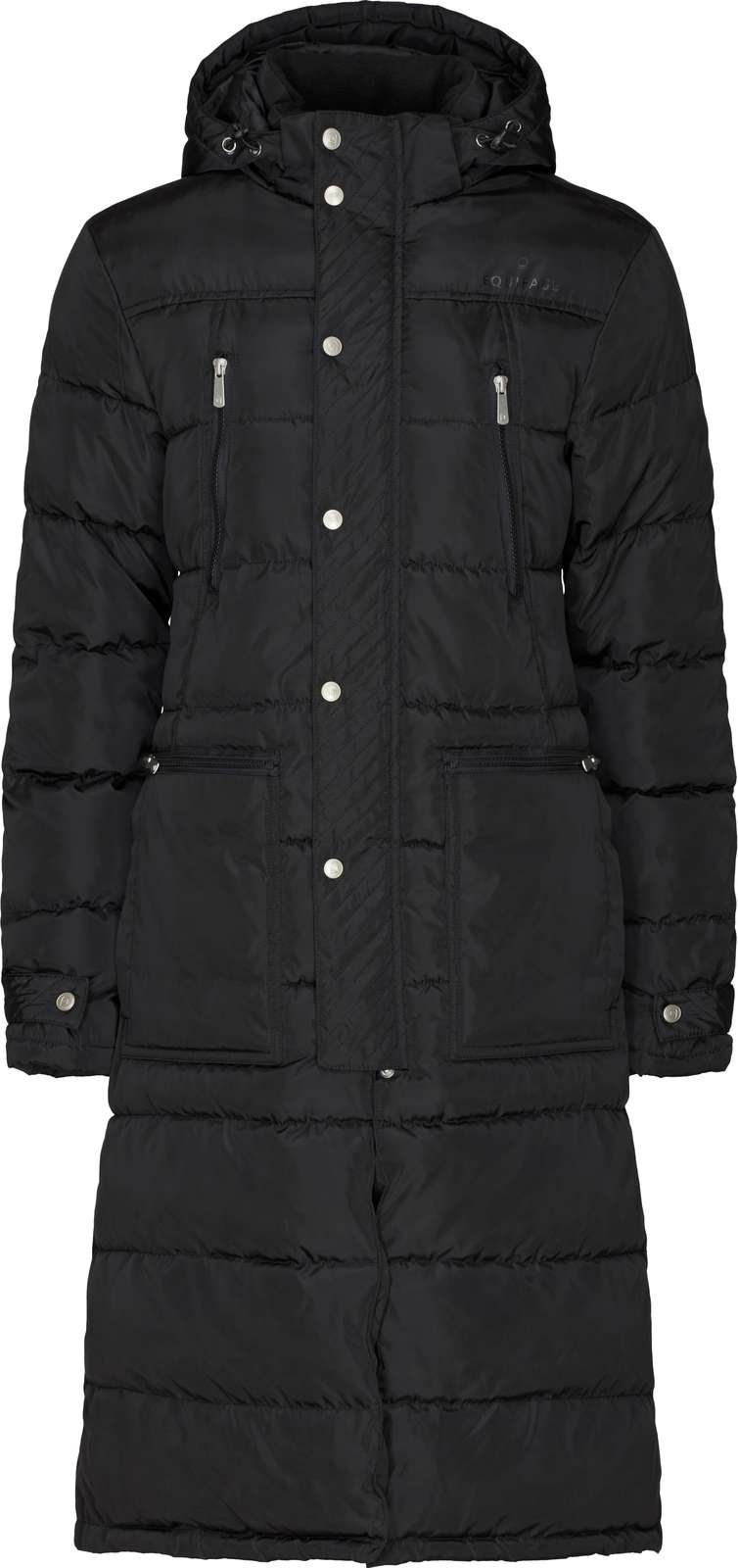 Equipage Candice Kappa- Svart (S)