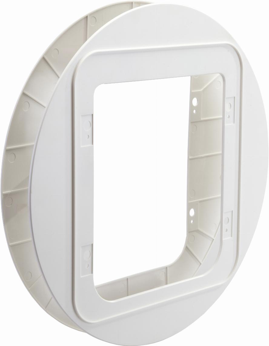 Sureflap Mounting Adapter for K39000 and K39038 - White