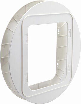 Sureflap Mounting Adapter for K39000 and K39038 - White