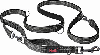 Halti Anatomy Multi Koiran Talutushihna