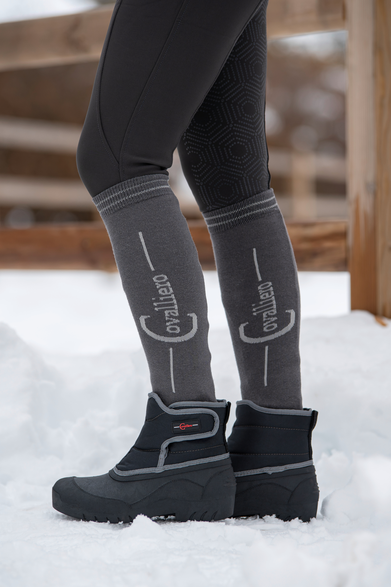 Covalliero Thermal Winter Shoes Ottawa 2.0 - 3