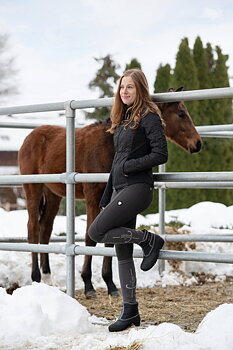 Covalliero Thermal Winter Shoes Ottawa 2.0