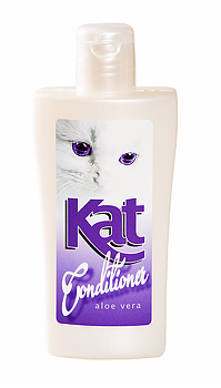 K9 KAT Conditioner Aloe Vera - 100ml
