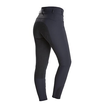 Horse Life Candy Ridbyxa Helskodd Clarino - Navy
