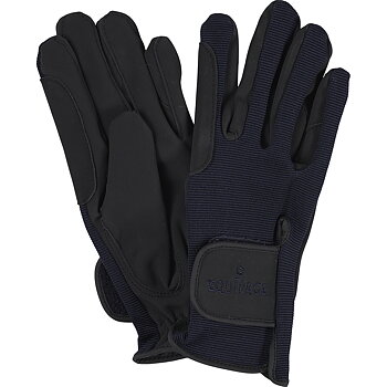 Equipage Action Stretch blue Junior