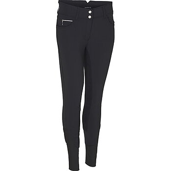Equipage Andalouse F/S alos stretch Schwarz