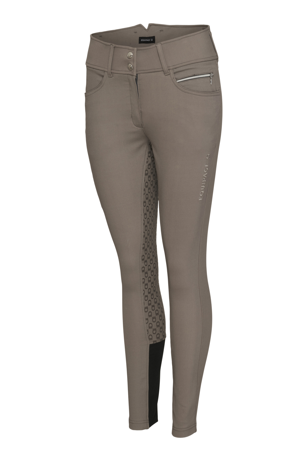 Equipage Andalouse pocket FG high waist breeches Morell, 38 - 5