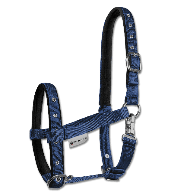 Waldhausen Comfort Fölgrimma - Mörkblå