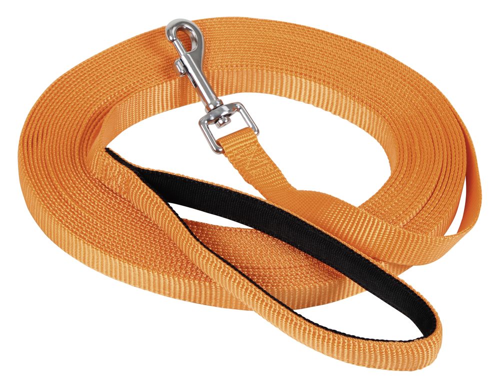 Kerbl-jälkiliina Miami Soft Grip – 10 m