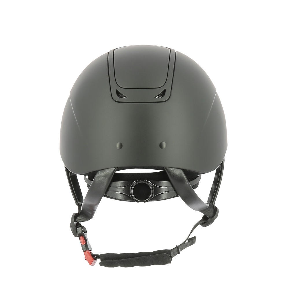 EQUITHEME 'Pepit' Helmet Black, 49-51 cm